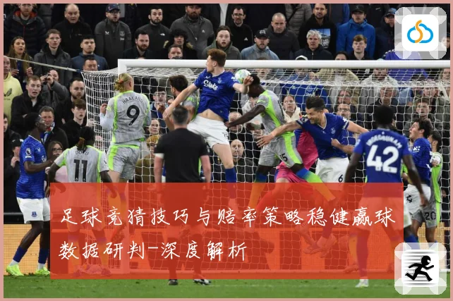足球竞猜技巧与赔率策略稳健赢球数据研判-深度解析