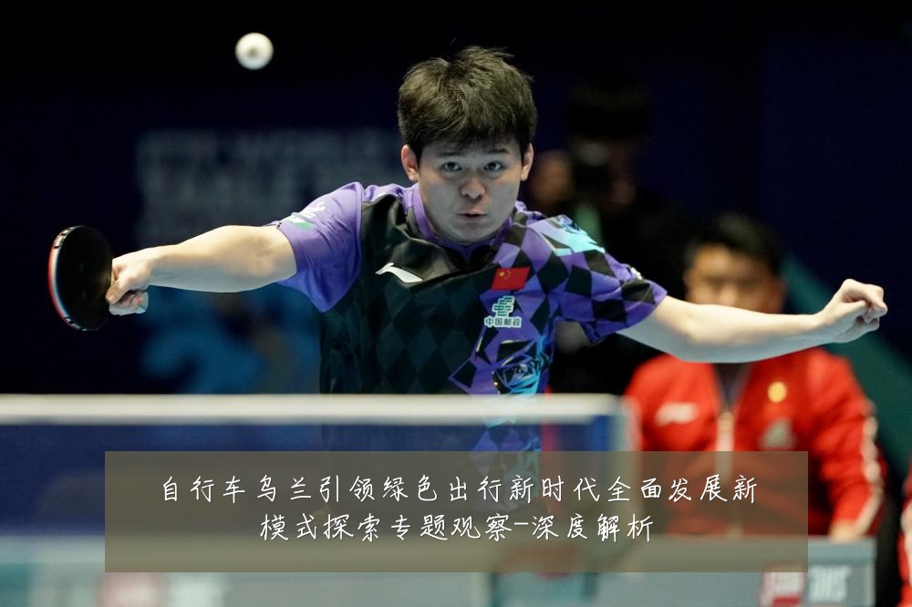自行车乌兰引领绿色出行新时代全面发展新模式探索专题观察-深度解析